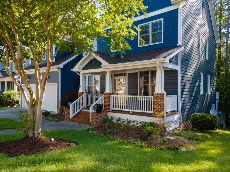 208 Brookbank Hill Place, Cary, NC 27519