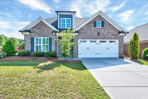 3501 Bentwinds Bluffs Lane,  Fuquay Varina,  NC 27526