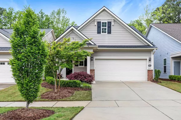 1012 Santiago Street, Durham, NC 27703