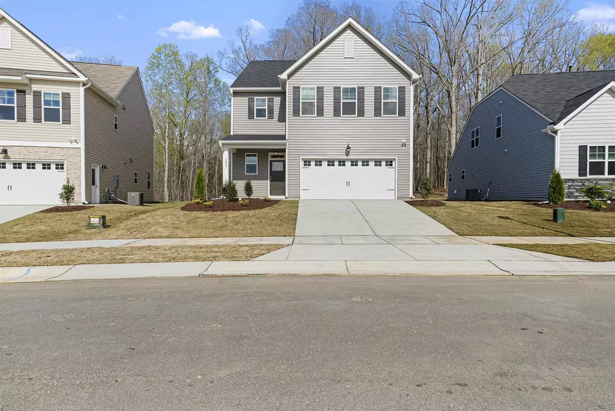 Wake Forest, NC 27587,1233 Shadow Shade Drive