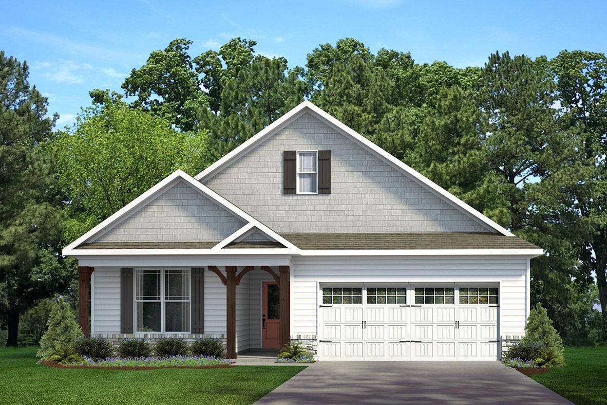 103 Red Dog Drive, Louisburg, NC 27549