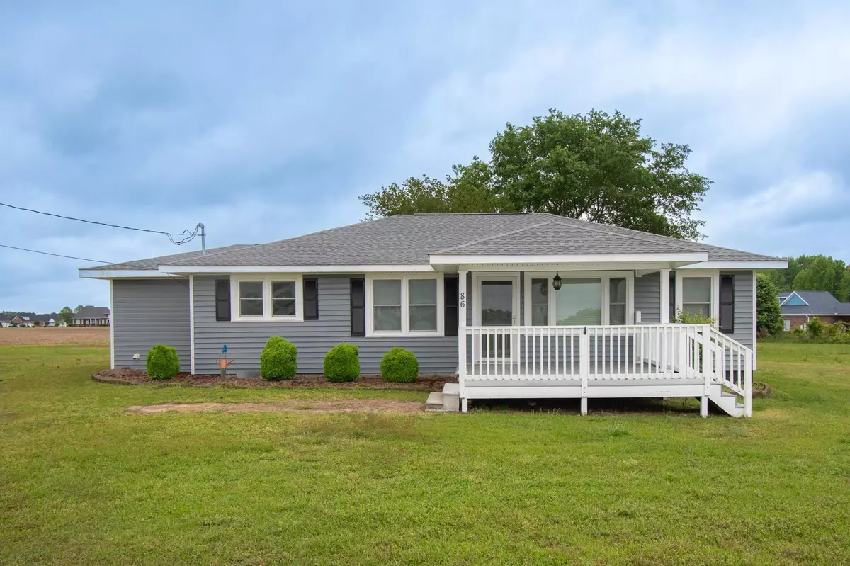 Dunn, NC 28334,86 Partin Road