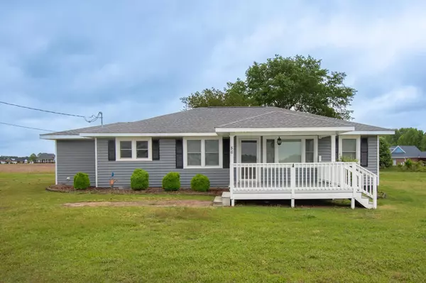 86 Partin Road, Dunn, NC 28334