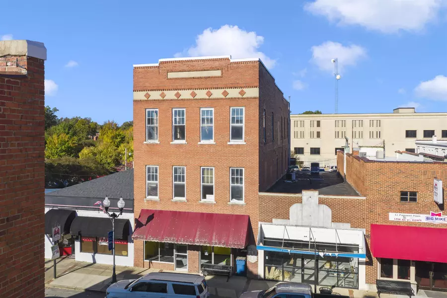 138 S 3rd Street #1st Floor, Smithfield, NC 27577