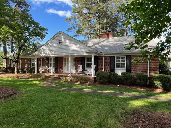 1012 Westwood Drive, Raleigh, NC 27607