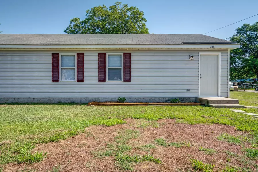 700-704 Cascade Avenue, Rocky Mount, NC 27803