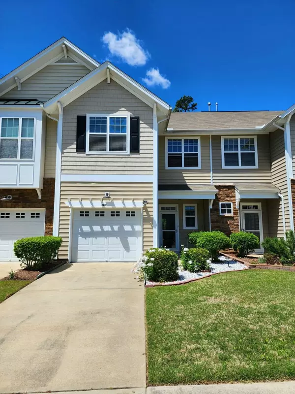 303 Stockton Gorge Road, Morrisville, NC 27560