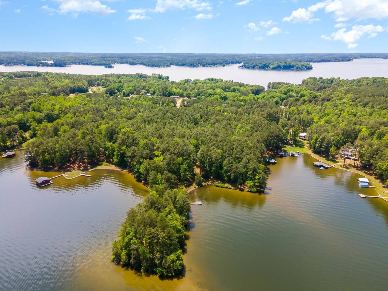 0 Starboard, Henrico, NC 27842