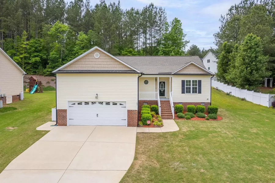 84 Sequoia Drive, Clayton, NC 27527