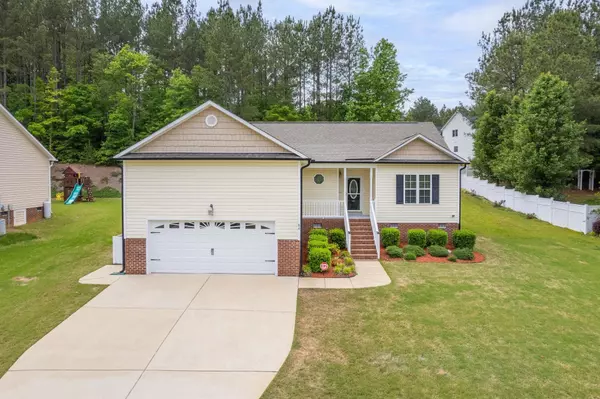 Clayton, NC 27527,84 Sequoia Drive