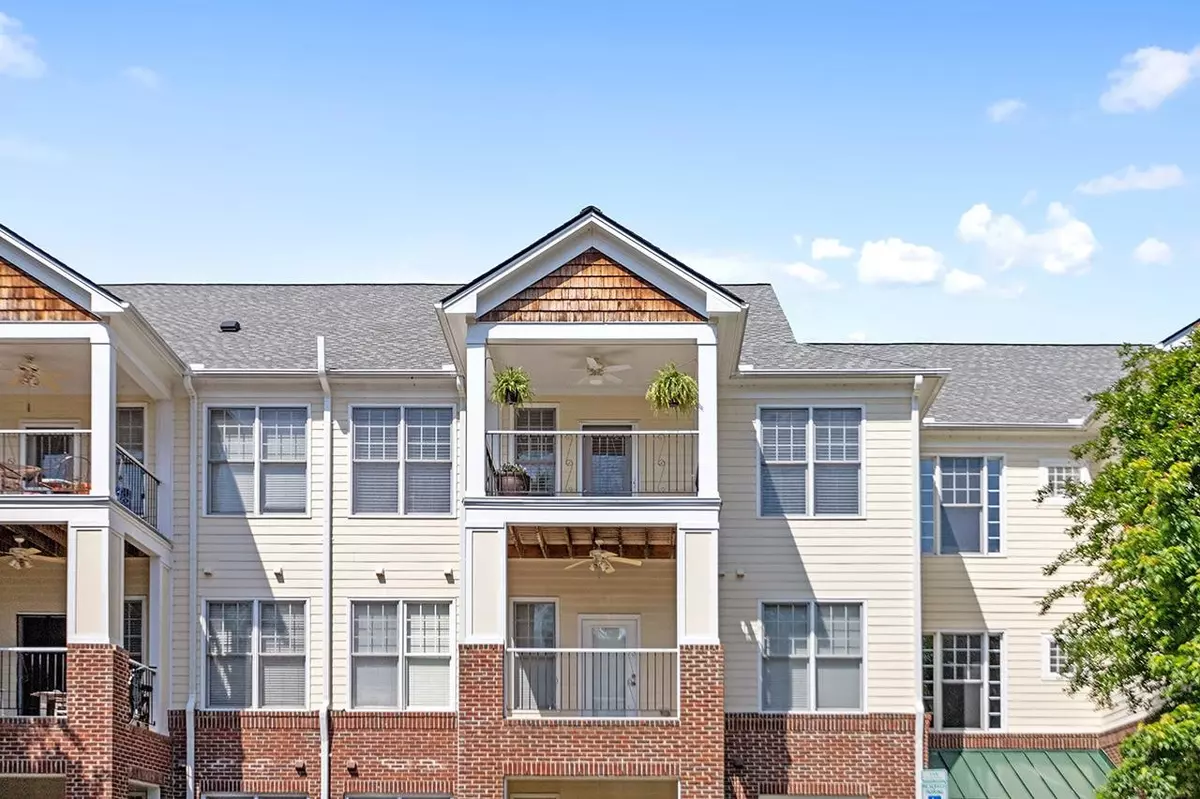 Raleigh, NC 27604,900 Canenaugh Drive #303