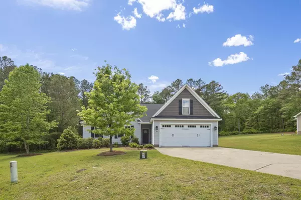 286 Widgeon Way, Lillington, NC 27546