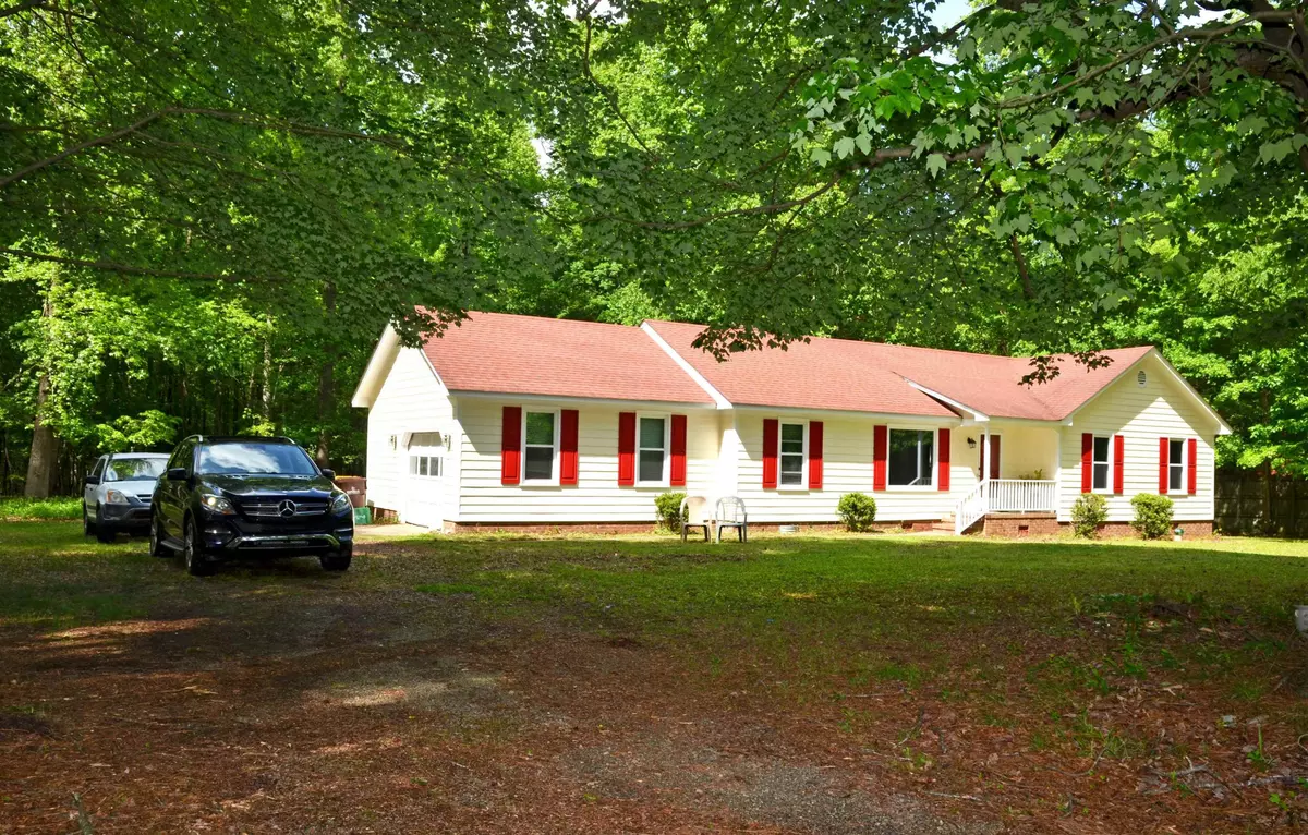 Clayton, NC 27520,1113 Pine Trail