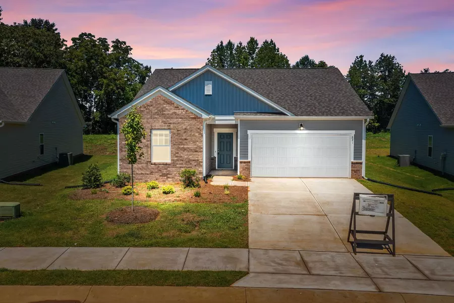 221 Antietam Place, Mebane, NC 27302