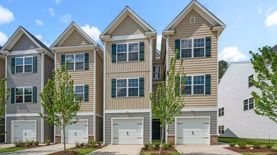 4115 Trevino Drive, Durham, NC 27704