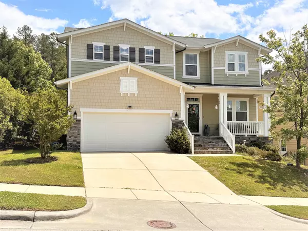 209 River Pine Drive, Morrisville, NC 27560