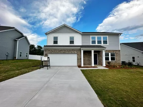 306 McClellan Trail, Mebane, NC 27302