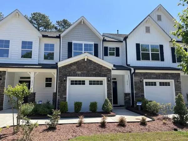 Durham, NC 27703,1019 Arbor Edge Lane #DW12