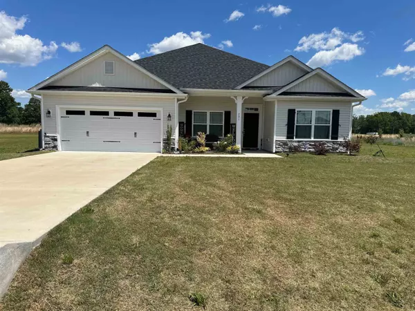 201 Hadley Road, La Grange, NC 28551