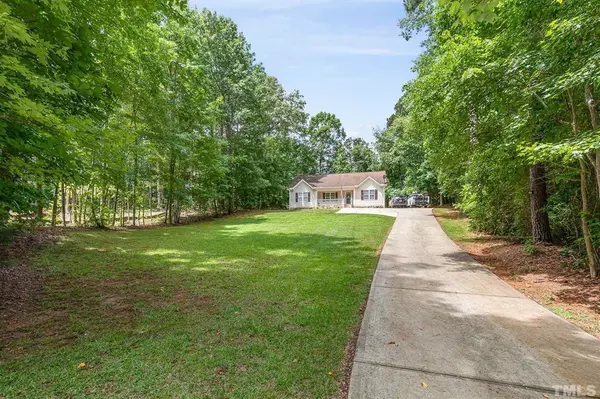 144 Shawnee Drive, Louisburg, NC 27549