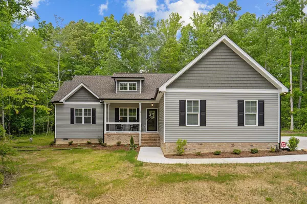 65 Izuba Day Drive, Timberlake, NC 27583