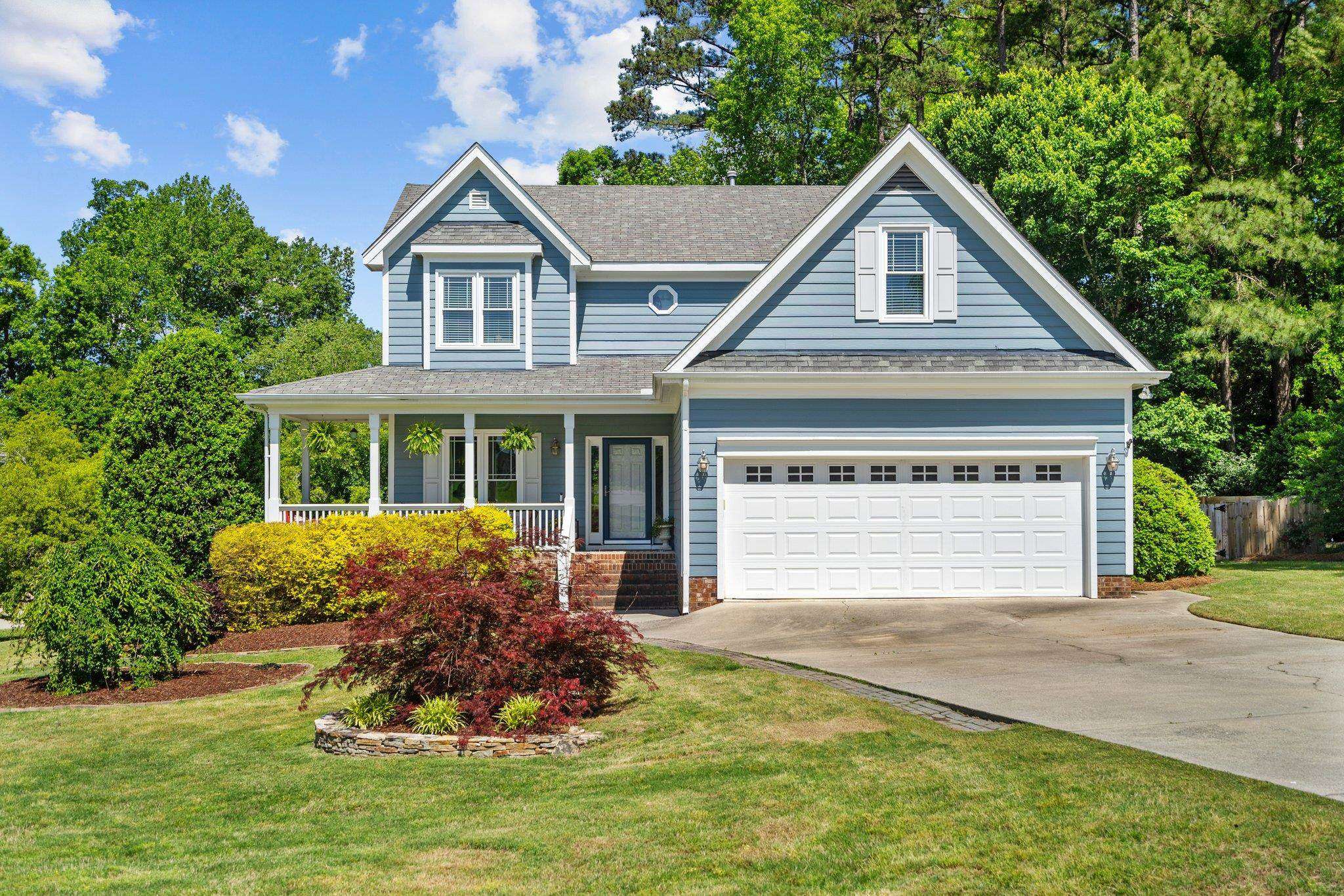 2020 Vintners Court, Raleigh, NC 27610