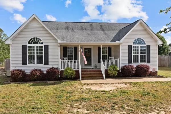 6628 Sweetgum Court, Sims, NC 27880