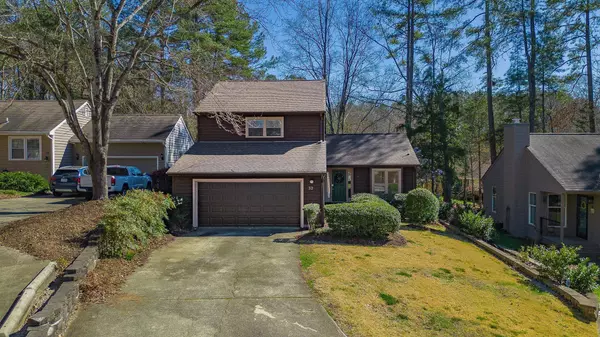 32 Clover Drive, Chapel Hill, NC 27517