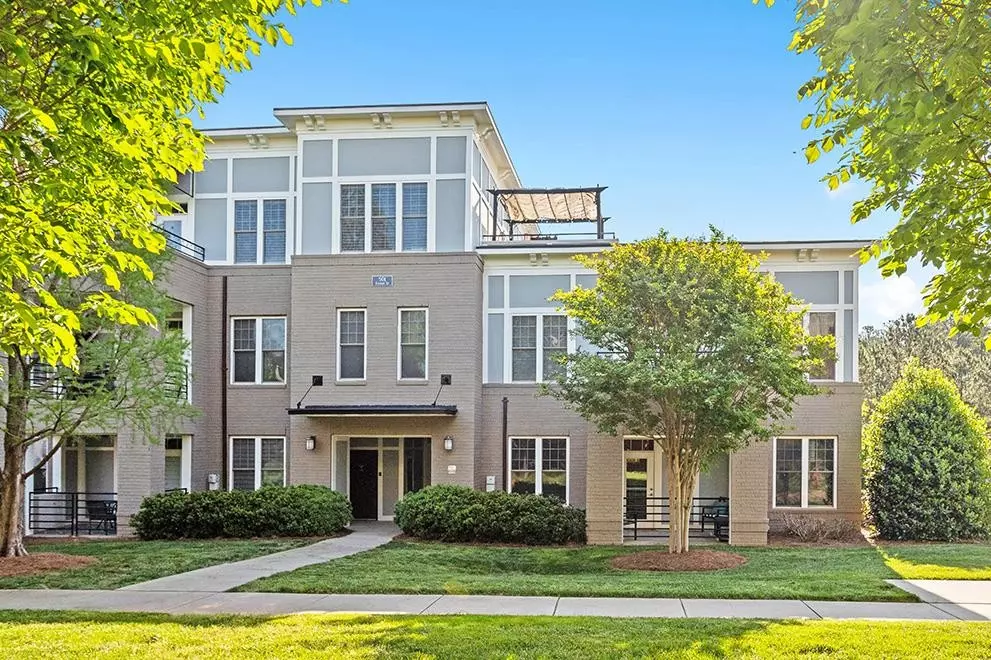 Durham, NC 27703,501 Finsbury Street #107