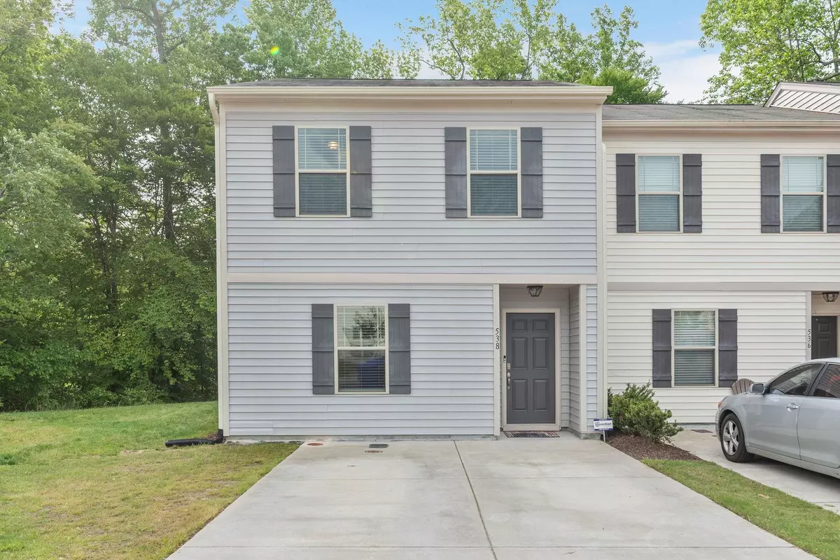 Durham, NC 27704,538 Hobkirks Place