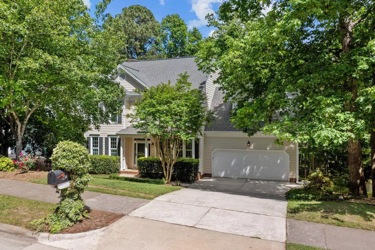 Cary, NC 27519,234 Parkgate Drive