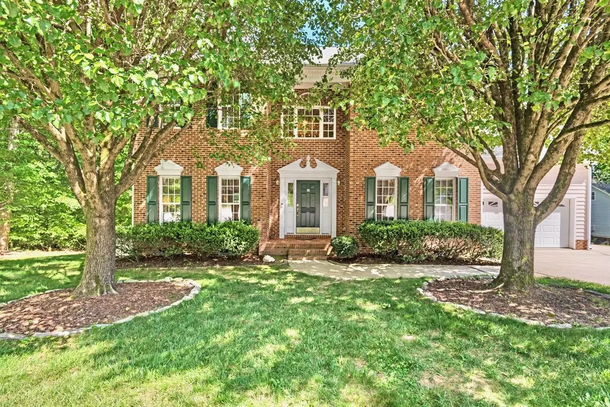 Cary, NC 27513,109 New Bingham Court