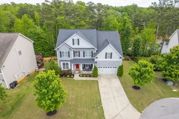 Holly Springs, NC 27540,6425 Cardinaux Lane