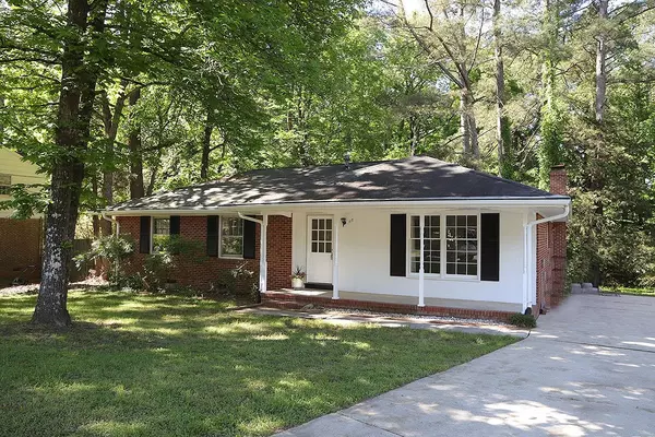 117 Oliver Lane, Durham, NC 27713