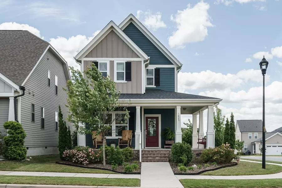 1625 Tunnel Street, Wendell, NC 27591