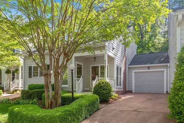 802 Mill Greens Court, Raleigh, NC 27609