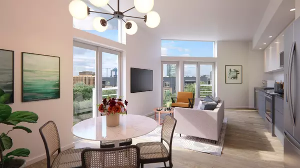 507 Yancey Street #202, Durham, NC 27701
