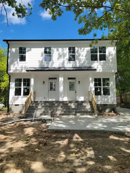 214 N Guthrie, Durham, NC 27703