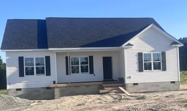 677 Tripp Road, Lillington, NC 27546