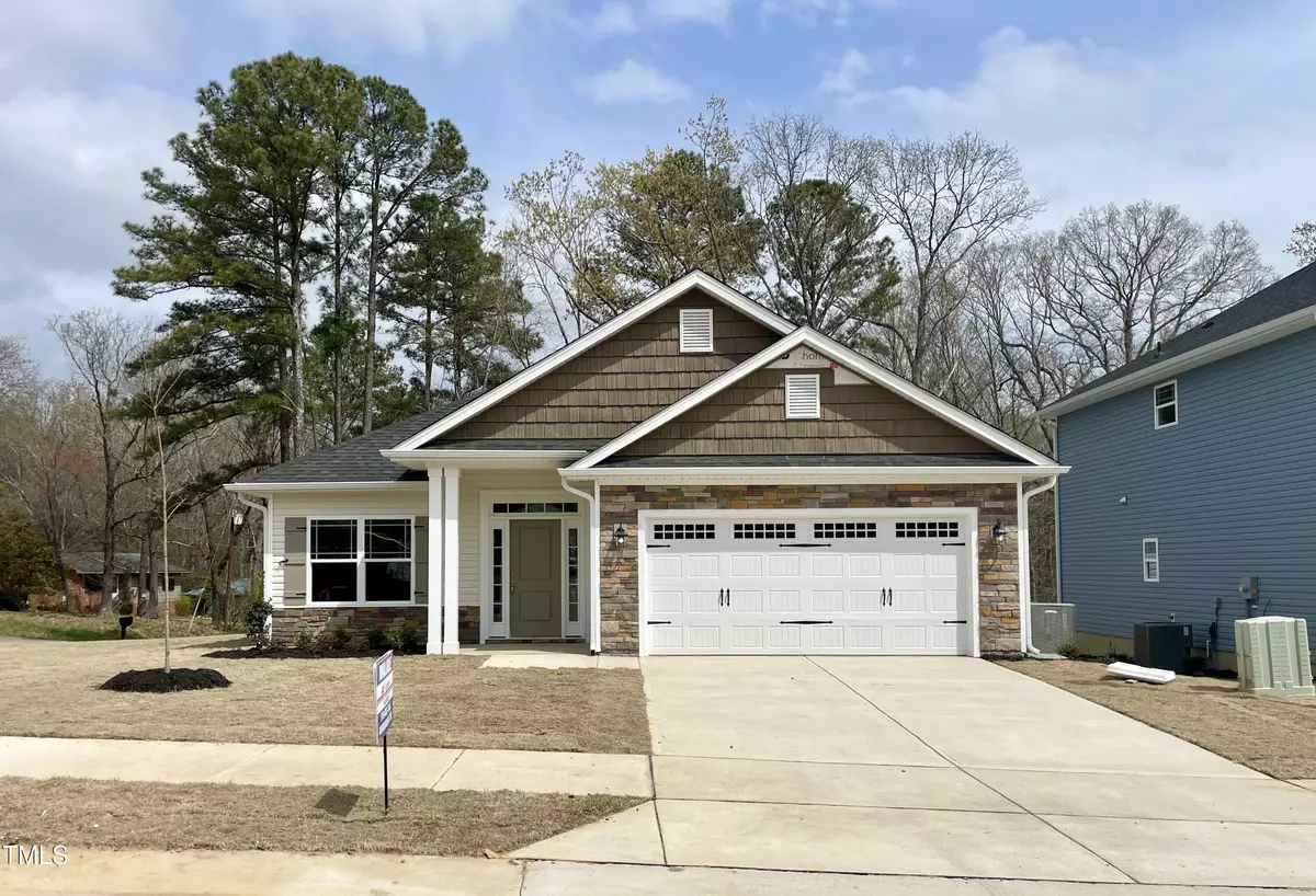 Sanford, NC 27330,184 Southern Estates Drive