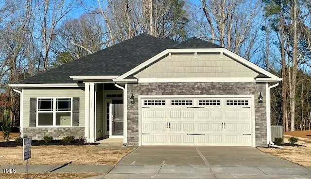 Sanford, NC 27330,172 Southern Estates Drive