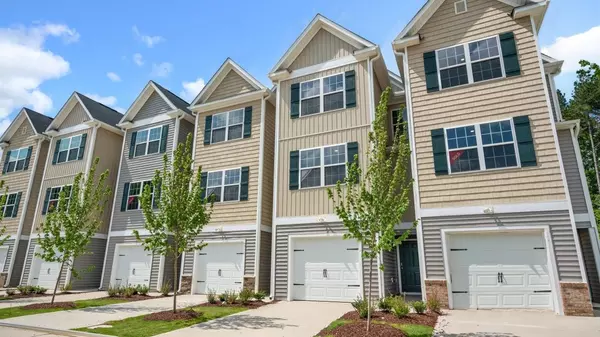 Durham, NC 27704,4009 Trevino Drive