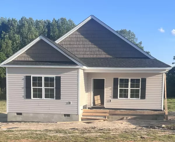 657 Tripp Road, Lillington, NC 27546