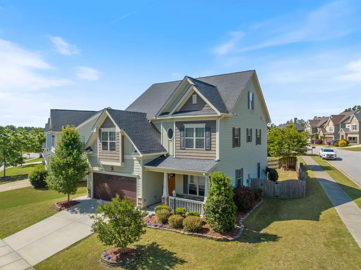 Fuquay Varina, NC 27526,719 Shoals Lake Drive