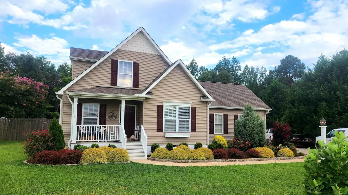 Zebulon, NC 27597,20 Davis Circle