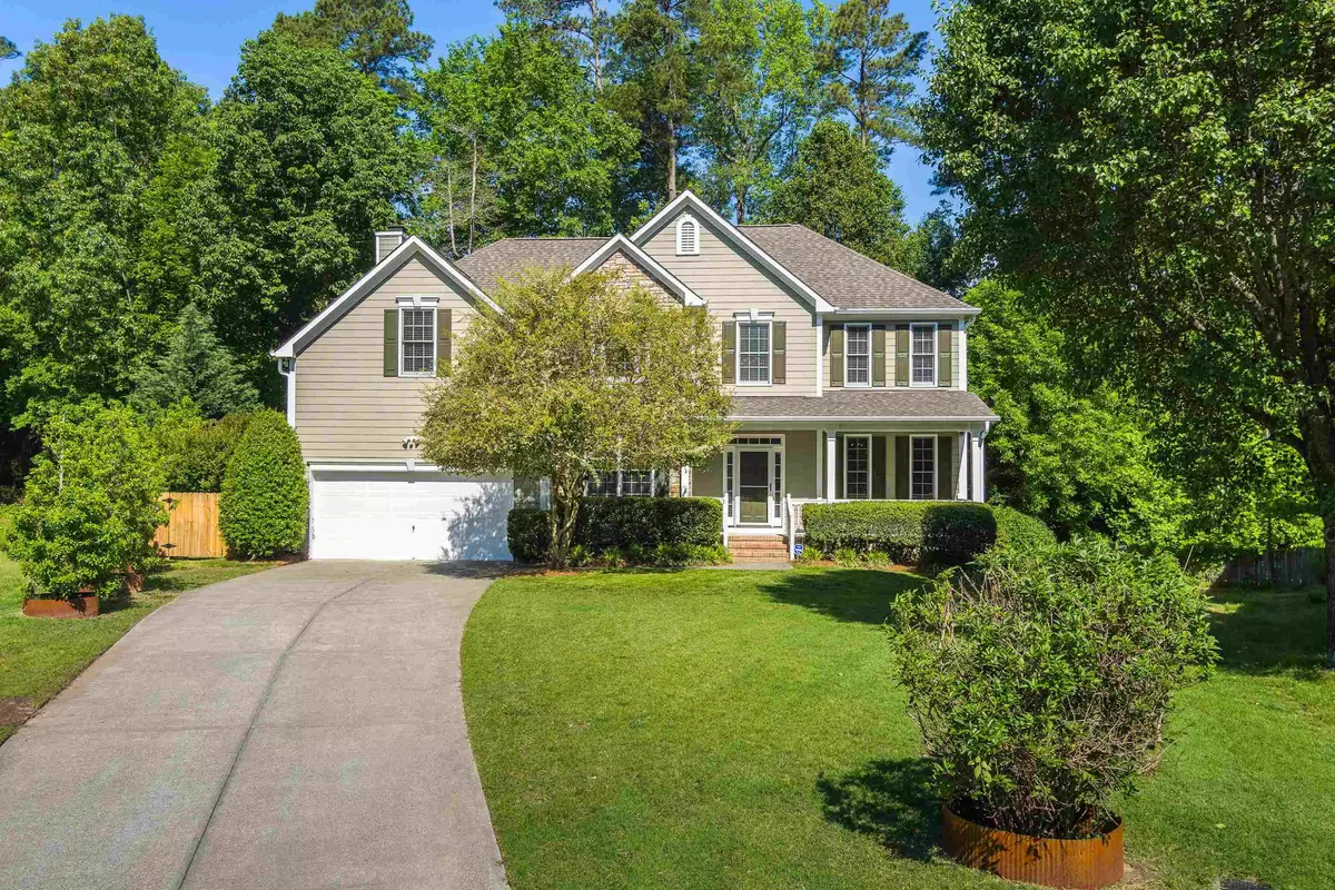 Durham, NC 27703,311 Weslyn Trace Drive