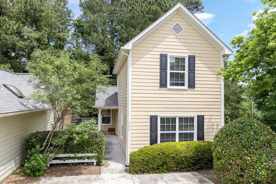 402 Devlin Place, Durham, NC 27707