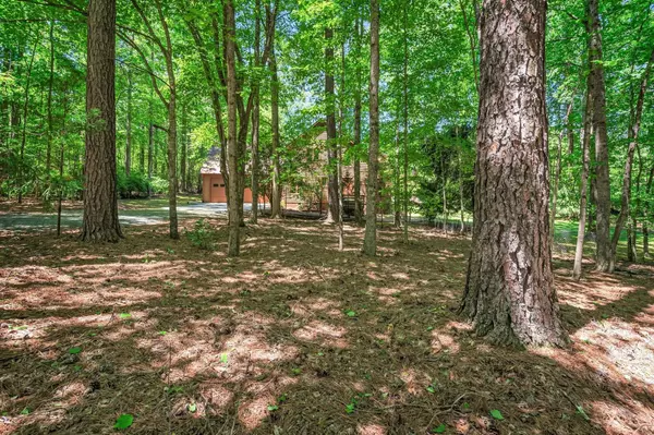 1102 Tallyho Trail, Chapel Hill, NC 27516