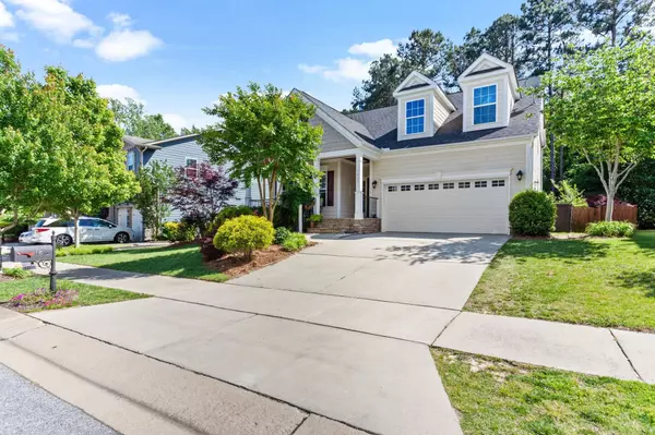 1612 Old Bramble Lane, Fuquay Varina, NC 27526