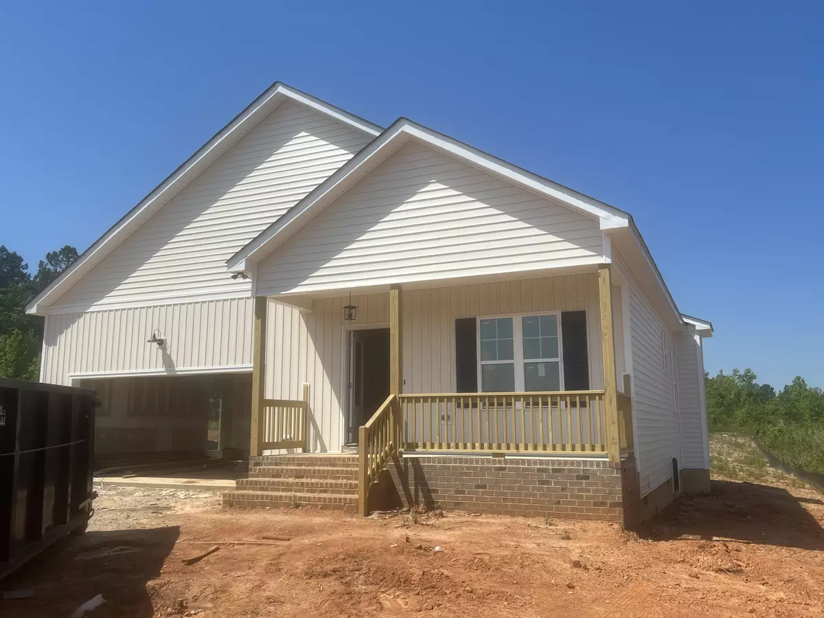 Zebulon, NC 27597,4500 Debnam Road